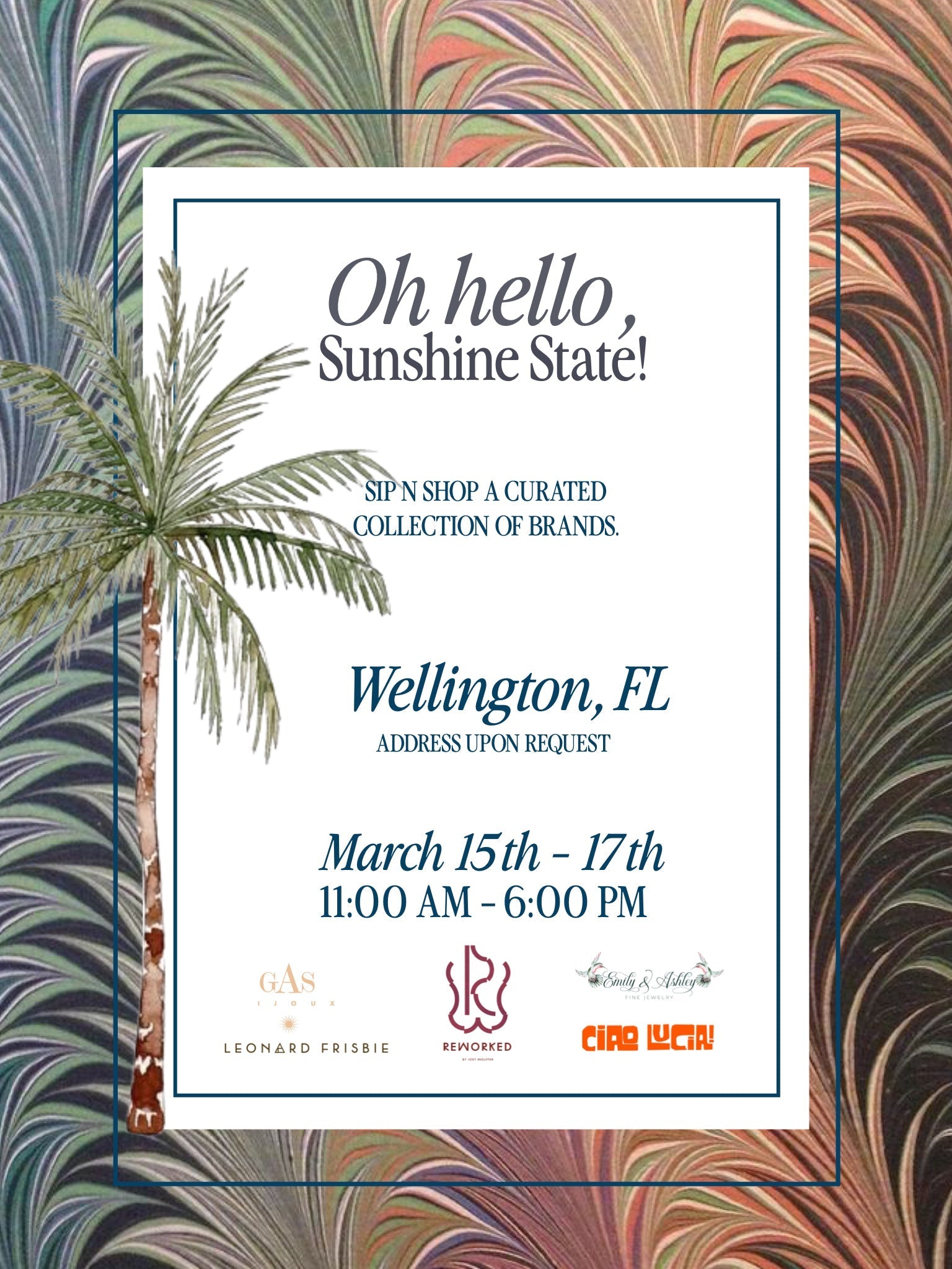 Wellington FL