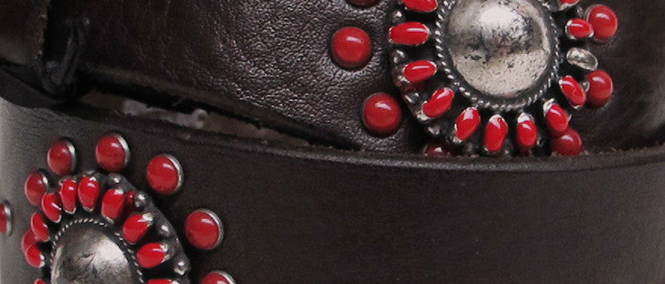 Belts – Joey Wölffer