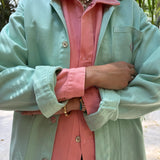Reworked Workman Jacket