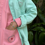 Reworked Workman Jacket