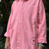 Reworked Workman Jacket