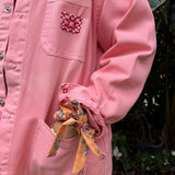 Reworked Workman Jacket