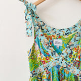 Reworked by Joey Wölffer The Everywhere Dress | Kaleidoscope