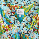 Reworked by Joey Wölffer The Everywhere Dress | Kaleidoscope