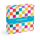 Jonathan Adler Pop Peggable Chess Set