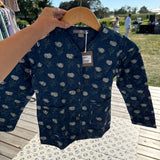 SA Field Jacket Kids