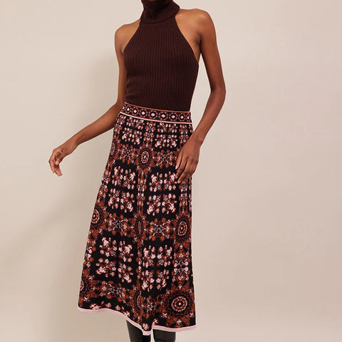 Cara Cara Sandrine Skirt