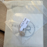 PR Smiley Face Charm