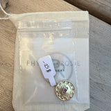 PR Evil Eye Charm