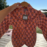 SA Pearson Jacket Kids