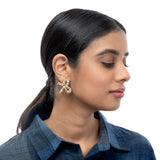 Deepa Gurnani Elsa Earring