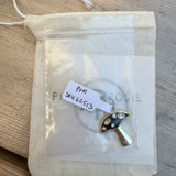 PR Mushroom Charm