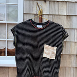 The Simple Tee | Lady Luck