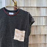 The Simple Tee | Lady Luck