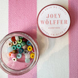 Reworked by Joey Wölffer Bead Kit