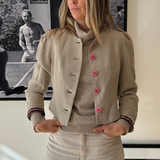 Reworked by JW Revival Jacket | The Betsy