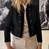 Reworked by JW The Revival Jacket | The Eloise