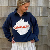The Varsity Sweatshirt | Cavaliers