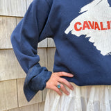 The Varsity Sweatshirt | Cavaliers