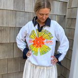 The Varsity Sweatshirt | WV