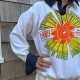 The Varsity Sweatshirt | WV