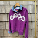 The Varsity Sweatshirt | Roxy