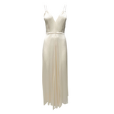 Hanami Dor Pam Dress | Ivory