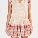 MABE Ode Sundress | Multi