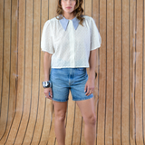 The Joanna Top | Garden Picnic