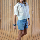 The Joanna Top | Garden Picnic