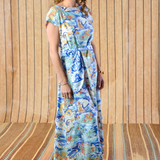 The IT Dress | Aloha