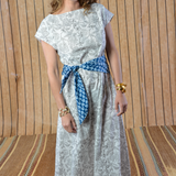 The IT Dress | Rose Thorn
