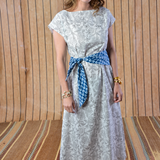 The IT Dress | Rose Thorn