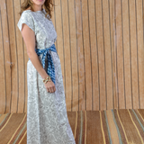 The IT Dress | Rose Thorn