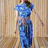 The IT Dress | Montauk