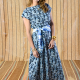 The IT Dress | Cloudy Day
