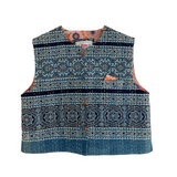 Hiappy Blues Vest