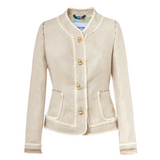 Bazar Deluxe Pearle Jacket