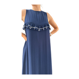 Jupe by Jackie Odetta Dress - Gorgette