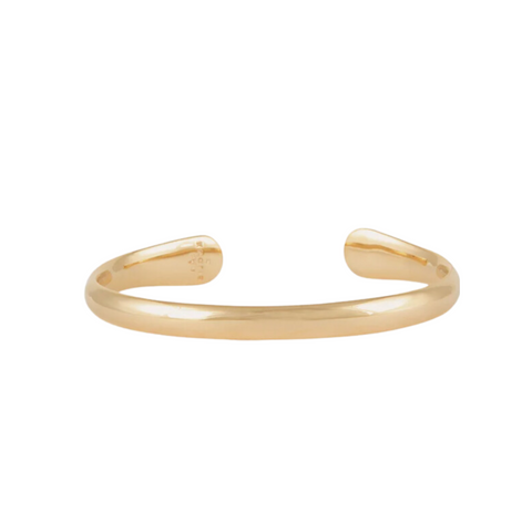Gas Bijoux Jonc Bracelet | Gold