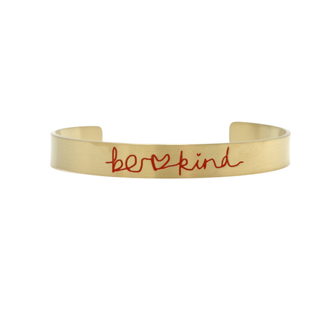 Be Kind Bracelet