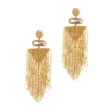 Deepa Gurnani Jody Earring | Gold