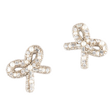 Deepa Gurnani Elsa Earring