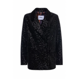 Bazar Deluxe Sequin Jacket