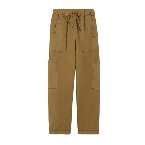 Vanessa Bruno Chilo Pant | Safari