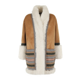 Bazar Deluxe Eskimo Jacket