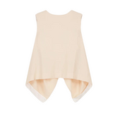 Laurence Bras Djerba Top | Cream