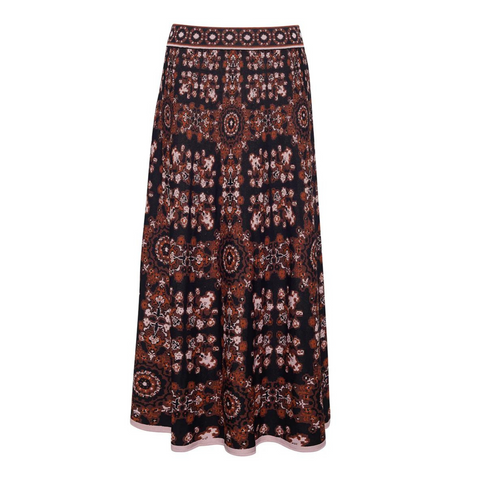 Cara Cara Sandrine Skirt