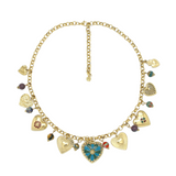 Laney Lover Necklace