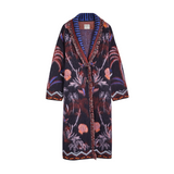 Forte Forte Sacred Forest Coat